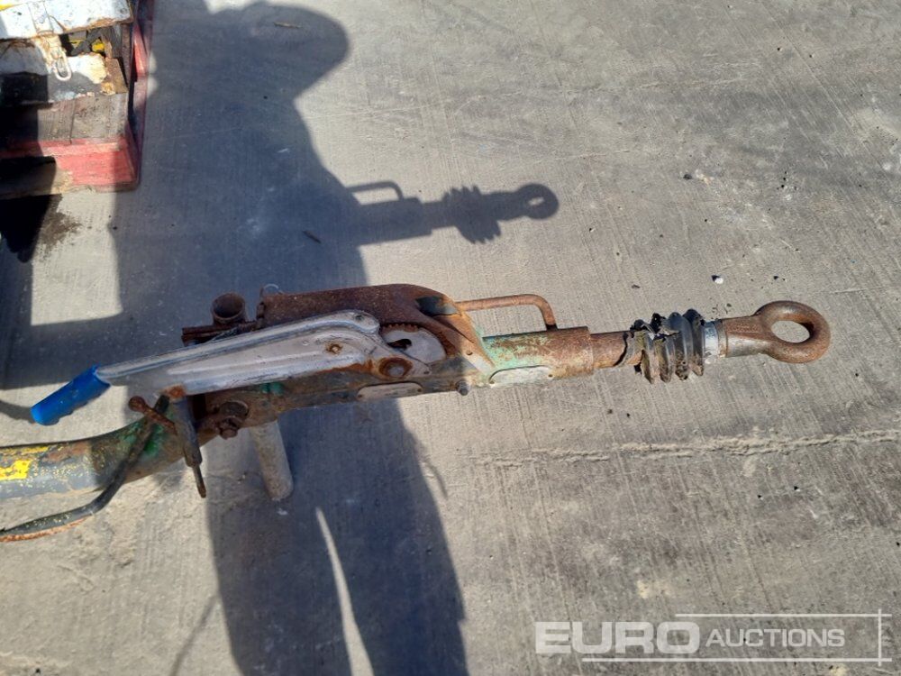 Αεροσυμπιεστής Comp Air Compressor (Engine Missing), Atlas Copco Single Axle Compressor (Engine Missing), Comp Air Single Axle Compressor (Engine Missing): φωτογραφία 11 Αεροσυμπιεστής Comp Air Compressor (Engine Missing), Atlas Copco Single Axle Compressor (Engine Missing), Comp Air Single Axle Compressor (Engine Missing): φωτογραφία 11