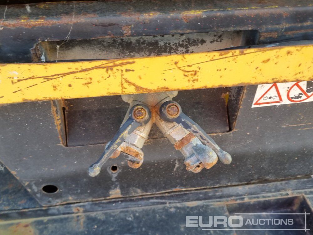 Αεροσυμπιεστής Comp Air Compressor (Engine Missing), Atlas Copco Single Axle Compressor (Engine Missing), Comp Air Single Axle Compressor (Engine Missing): φωτογραφία 17 Αεροσυμπιεστής Comp Air Compressor (Engine Missing), Atlas Copco Single Axle Compressor (Engine Missing), Comp Air Single Axle Compressor (Engine Missing): φωτογραφία 17