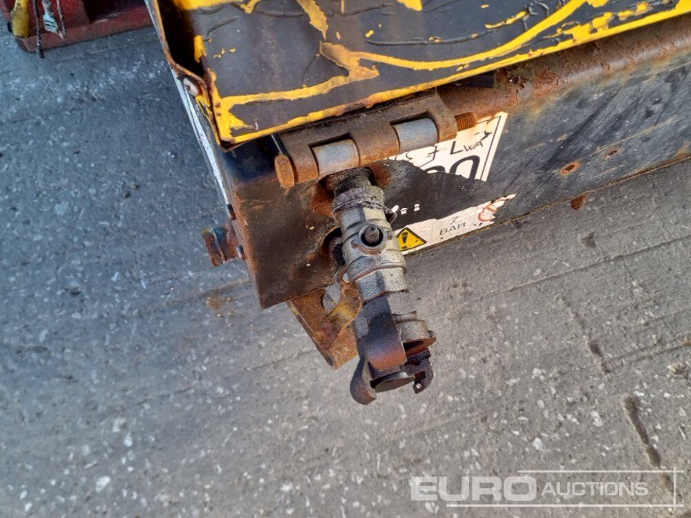 Αεροσυμπιεστής Comp Air Compressor (Engine Missing), Atlas Copco Single Axle Compressor (Engine Missing), Comp Air Single Axle Compressor (Engine Missing): φωτογραφία 18 Αεροσυμπιεστής Comp Air Compressor (Engine Missing), Atlas Copco Single Axle Compressor (Engine Missing), Comp Air Single Axle Compressor (Engine Missing): φωτογραφία 18