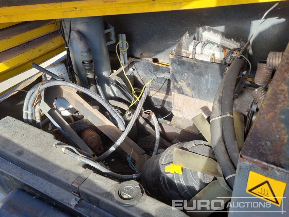 Αεροσυμπιεστής Comp Air Compressor (Engine Missing), Atlas Copco Single Axle Compressor (Engine Missing), Comp Air Single Axle Compressor (Engine Missing): φωτογραφία 12 Αεροσυμπιεστής Comp Air Compressor (Engine Missing), Atlas Copco Single Axle Compressor (Engine Missing), Comp Air Single Axle Compressor (Engine Missing): φωτογραφία 12