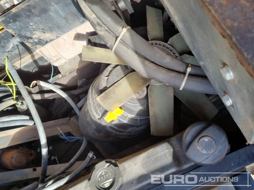 Αεροσυμπιεστής Comp Air Compressor (Engine Missing), Atlas Copco Single Axle Compressor (Engine Missing), Comp Air Single Axle Compressor (Engine Missing): φωτογραφία 15 Αεροσυμπιεστής Comp Air Compressor (Engine Missing), Atlas Copco Single Axle Compressor (Engine Missing), Comp Air Single Axle Compressor (Engine Missing): φωτογραφία 15