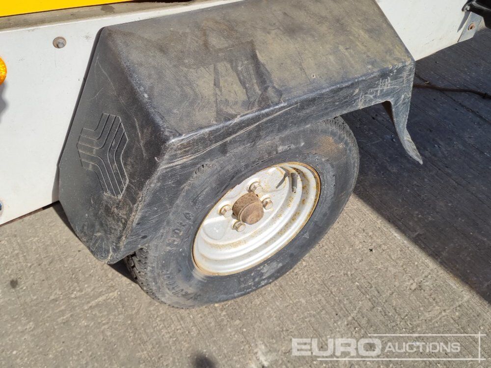 Αεροσυμπιεστής Comp Air Compressor (Engine Missing), Atlas Copco Single Axle Compressor (Engine Missing), Comp Air Single Axle Compressor (Engine Missing): φωτογραφία 25 Αεροσυμπιεστής Comp Air Compressor (Engine Missing), Atlas Copco Single Axle Compressor (Engine Missing), Comp Air Single Axle Compressor (Engine Missing): φωτογραφία 25