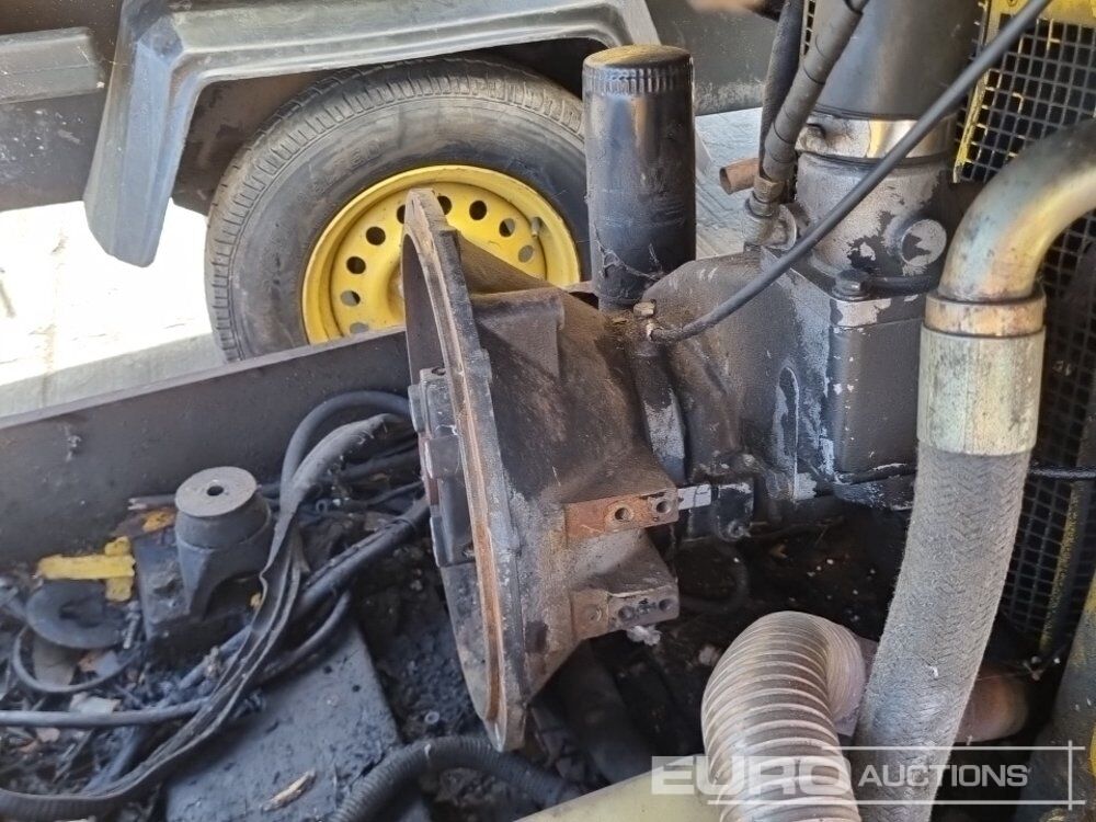 Αεροσυμπιεστής Comp Air Compressor (Engine Missing), Atlas Copco Single Axle Compressor (Engine Missing), Comp Air Single Axle Compressor (Engine Missing): φωτογραφία 21 Αεροσυμπιεστής Comp Air Compressor (Engine Missing), Atlas Copco Single Axle Compressor (Engine Missing), Comp Air Single Axle Compressor (Engine Missing): φωτογραφία 21