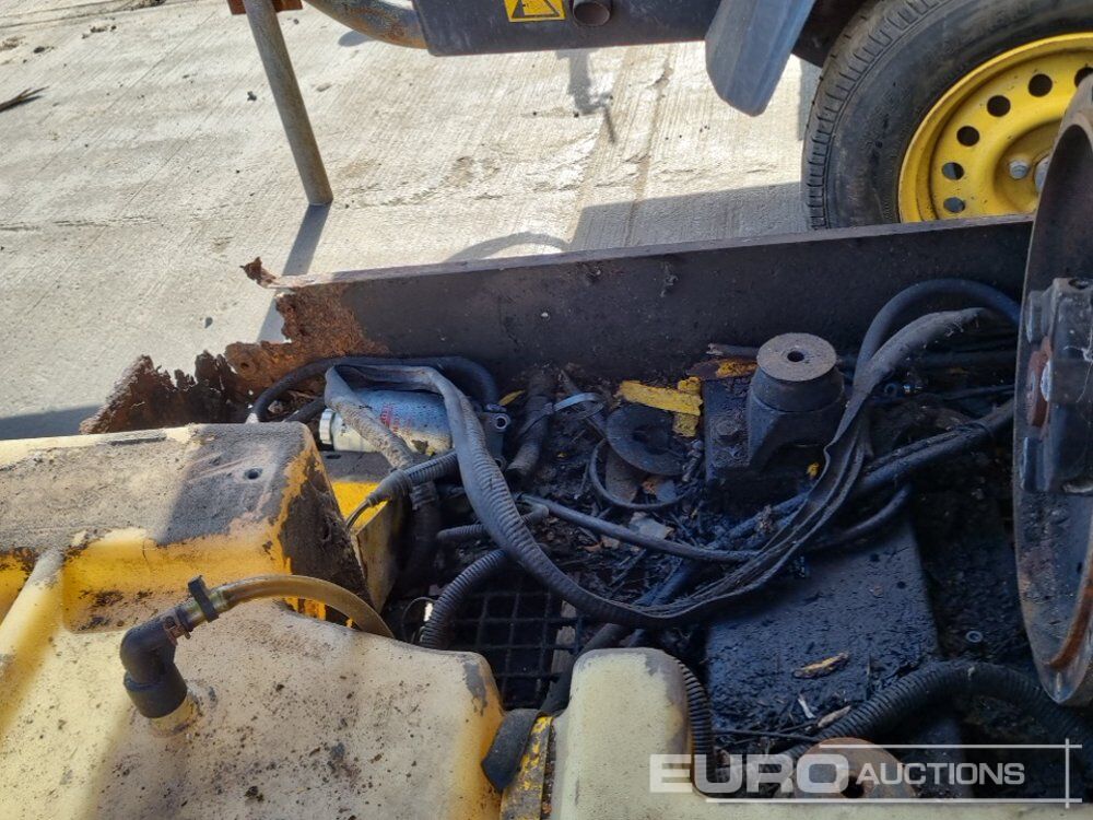 Αεροσυμπιεστής Comp Air Compressor (Engine Missing), Atlas Copco Single Axle Compressor (Engine Missing), Comp Air Single Axle Compressor (Engine Missing): φωτογραφία 22 Αεροσυμπιεστής Comp Air Compressor (Engine Missing), Atlas Copco Single Axle Compressor (Engine Missing), Comp Air Single Axle Compressor (Engine Missing): φωτογραφία 22