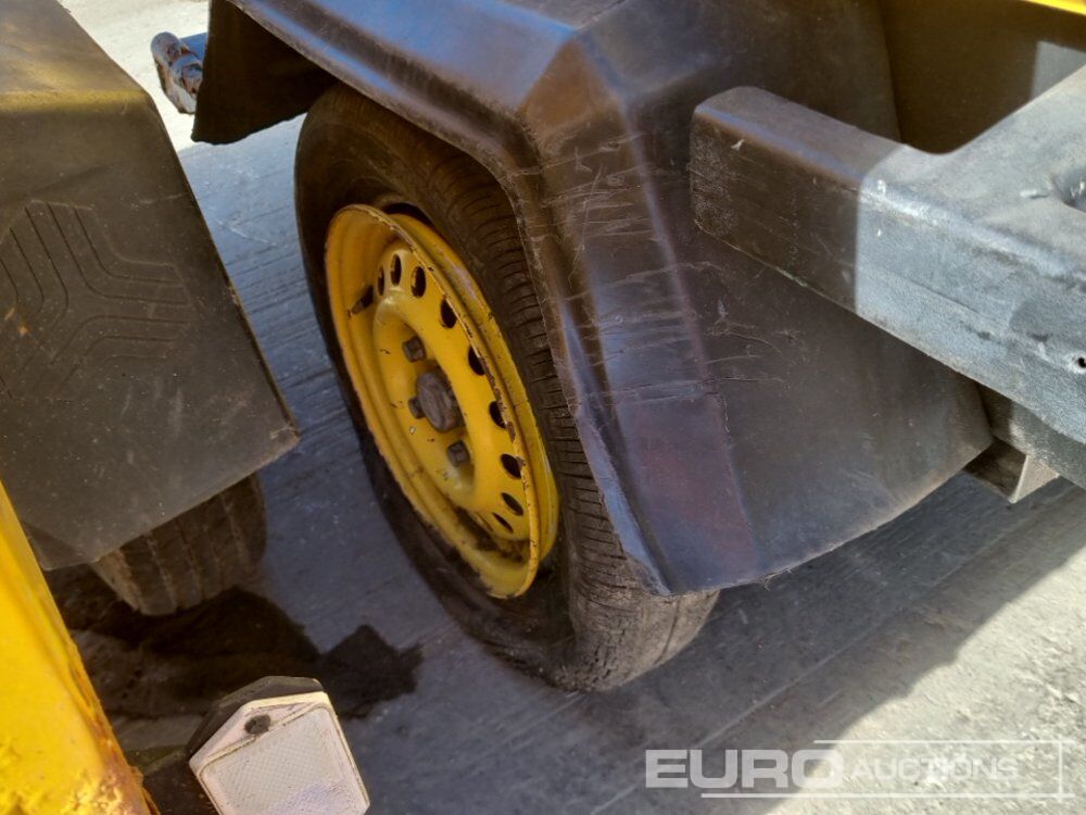 Αεροσυμπιεστής Comp Air Compressor (Engine Missing), Atlas Copco Single Axle Compressor (Engine Missing), Comp Air Single Axle Compressor (Engine Missing): φωτογραφία 10 Αεροσυμπιεστής Comp Air Compressor (Engine Missing), Atlas Copco Single Axle Compressor (Engine Missing), Comp Air Single Axle Compressor (Engine Missing): φωτογραφία 10
