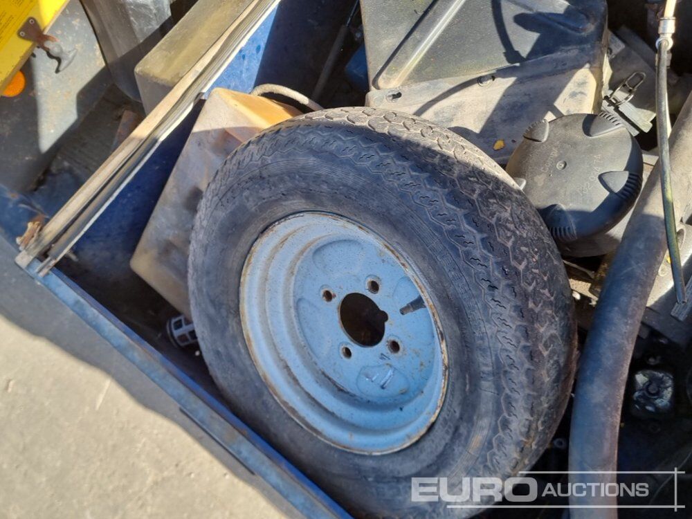 Αεροσυμπιεστής Comp Air Compressor (Engine Missing), Atlas Copco Single Axle Compressor (Engine Missing), Comp Air Single Axle Compressor (Engine Missing): φωτογραφία 29 Αεροσυμπιεστής Comp Air Compressor (Engine Missing), Atlas Copco Single Axle Compressor (Engine Missing), Comp Air Single Axle Compressor (Engine Missing): φωτογραφία 29
