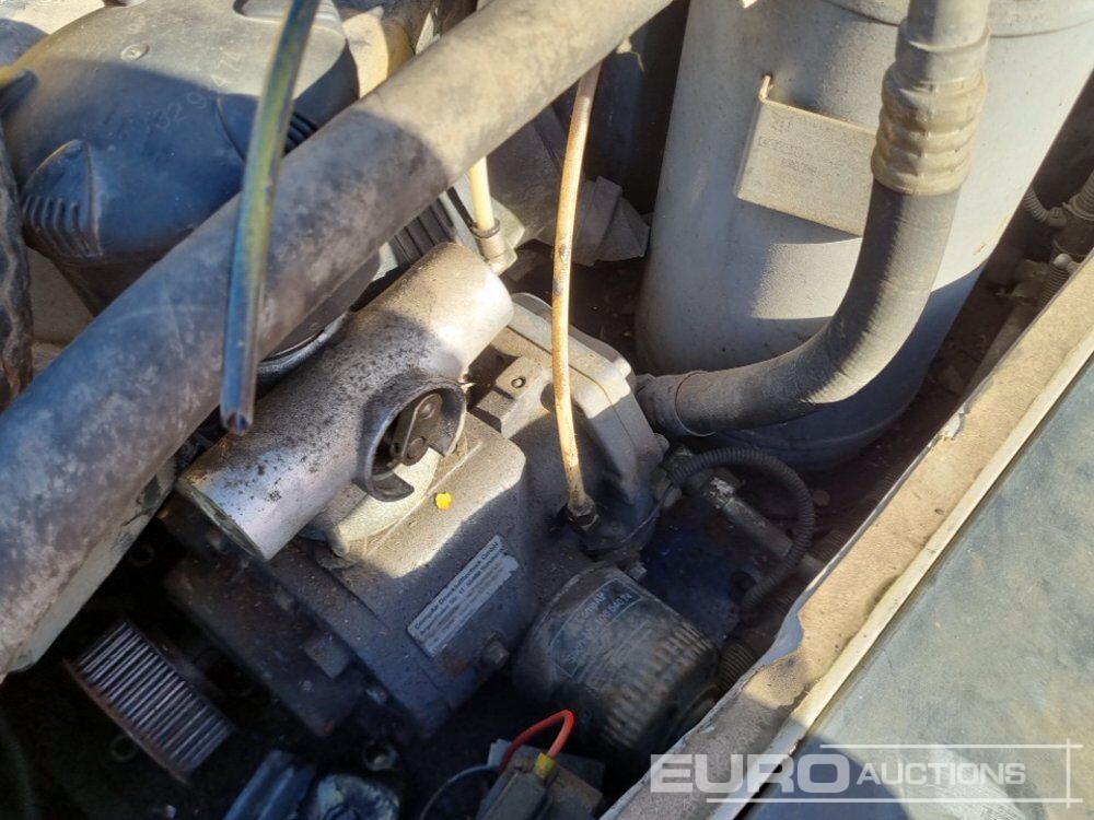 Αεροσυμπιεστής Comp Air Compressor (Engine Missing), Atlas Copco Single Axle Compressor (Engine Missing), Comp Air Single Axle Compressor (Engine Missing): φωτογραφία 27 Αεροσυμπιεστής Comp Air Compressor (Engine Missing), Atlas Copco Single Axle Compressor (Engine Missing), Comp Air Single Axle Compressor (Engine Missing): φωτογραφία 27