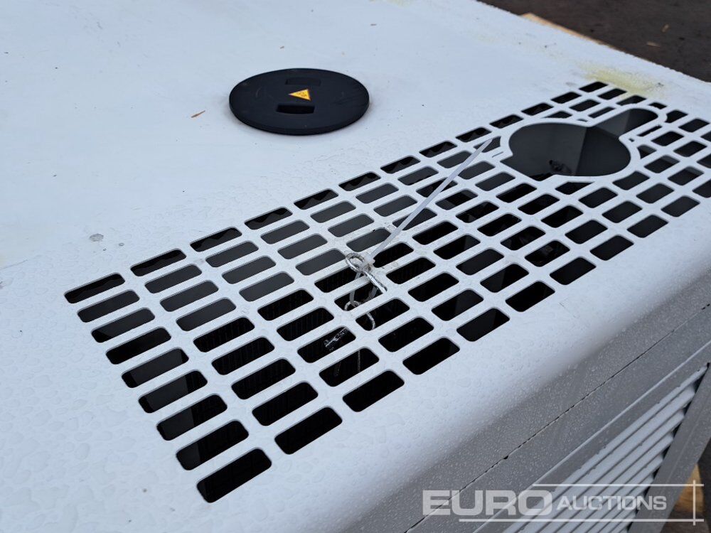 Compal VG-R100 - Βιομηχανική γεννήτρια: φωτογραφία 5 Compal VG-R100 - Βιομηχανική γεννήτρια: φωτογραφία 5