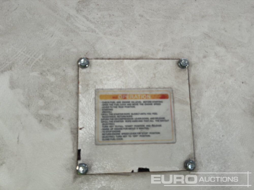 Βιομηχανική γεννήτρια Compal VG-R110: φωτογραφία 16 Βιομηχανική γεννήτρια Compal VG-R110: φωτογραφία 16