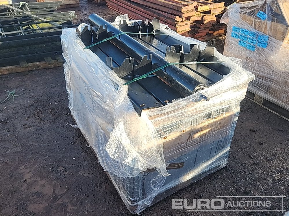 Conveyor Rollers, Base Plates - Ανταλλακτικό για Κατασκευή μηχανήματα: φωτογραφία 3 Conveyor Rollers, Base Plates - Ανταλλακτικό για Κατασκευή μηχανήματα: φωτογραφία 3