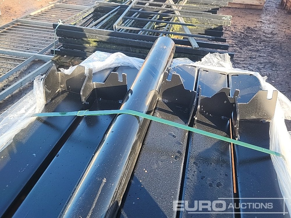 Conveyor Rollers, Base Plates - Ανταλλακτικό για Κατασκευή μηχανήματα: φωτογραφία 5 Conveyor Rollers, Base Plates - Ανταλλακτικό για Κατασκευή μηχανήματα: φωτογραφία 5