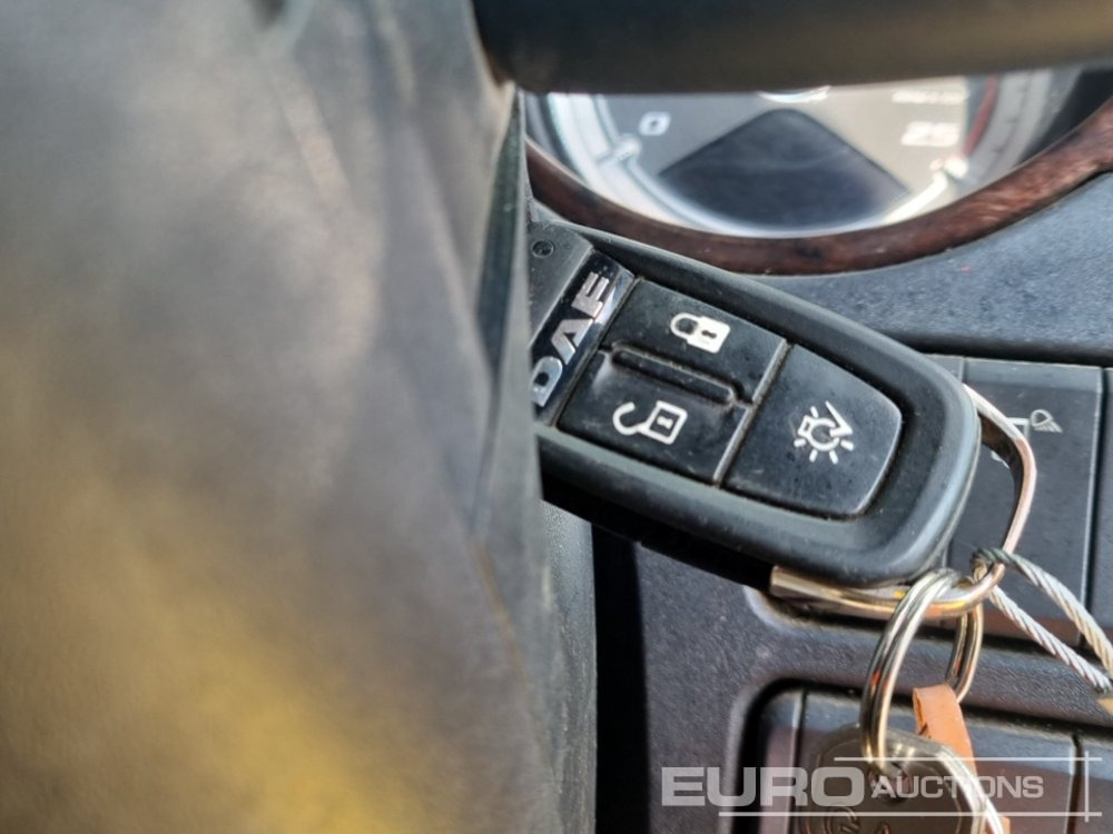 Τράκτορας DAF XF480: φωτογραφία 38