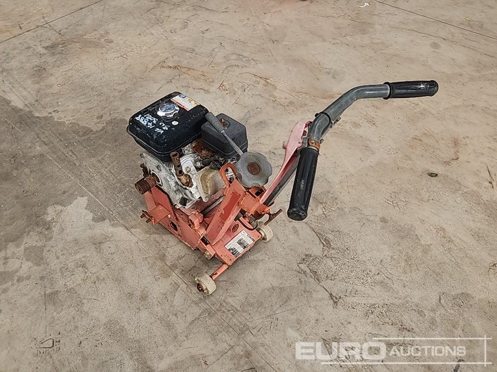 Dimas CG200S - Μηχανών ασφάλτου: φωτογραφία 3 Dimas CG200S - Μηχανών ασφάλτου: φωτογραφία 3