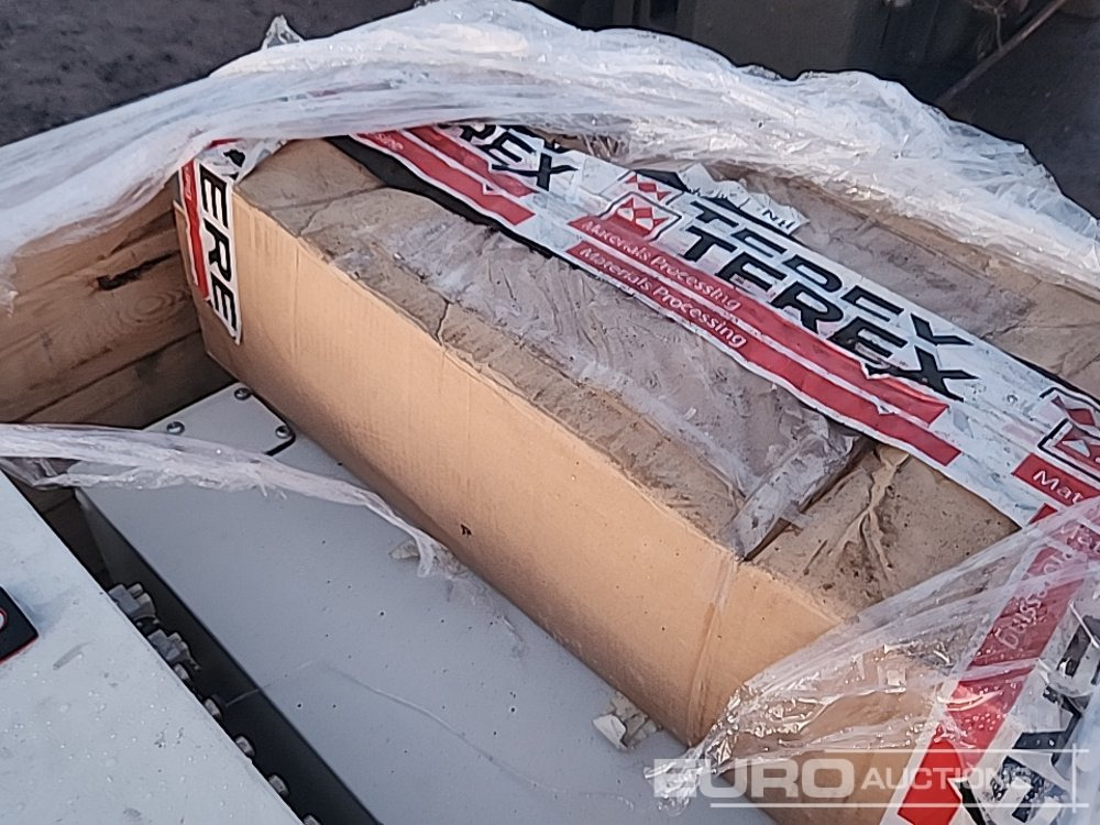 Electrical Control Panels - Ηλεκτρικό σύστημα για Κατασκευή μηχανήματα: φωτογραφία 5 Electrical Control Panels - Ηλεκτρικό σύστημα για Κατασκευή μηχανήματα: φωτογραφία 5