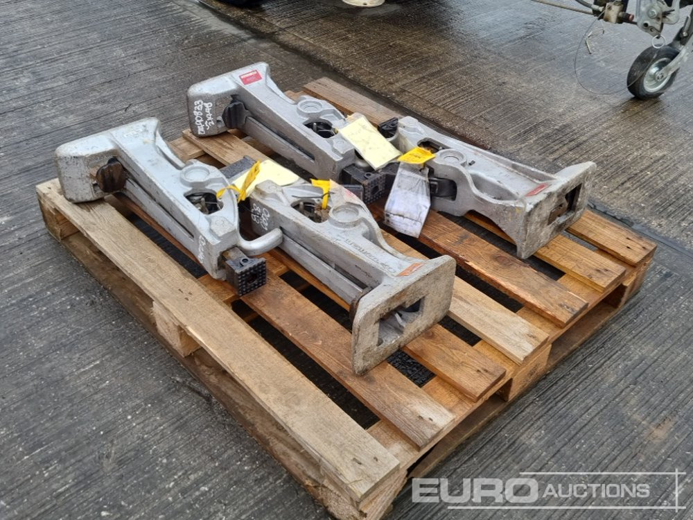 Enerpac 15 Ton - Ανυψωτικό μηχάνημα: φωτογραφία 1 Enerpac 15 Ton - Ανυψωτικό μηχάνημα: φωτογραφία 1