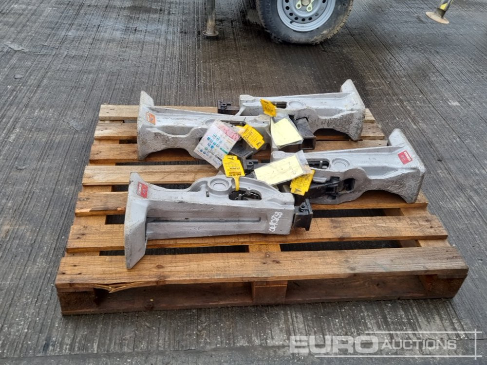 Enerpac 15 Ton - Ανυψωτικό μηχάνημα: φωτογραφία 4 Enerpac 15 Ton - Ανυψωτικό μηχάνημα: φωτογραφία 4