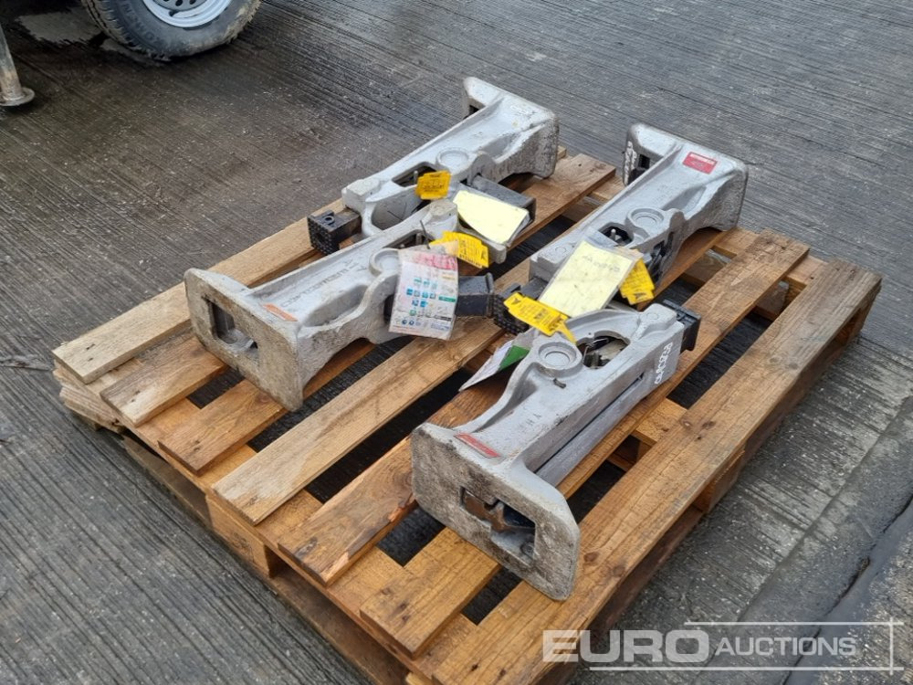 Enerpac 15 Ton - Ανυψωτικό μηχάνημα: φωτογραφία 3 Enerpac 15 Ton - Ανυψωτικό μηχάνημα: φωτογραφία 3