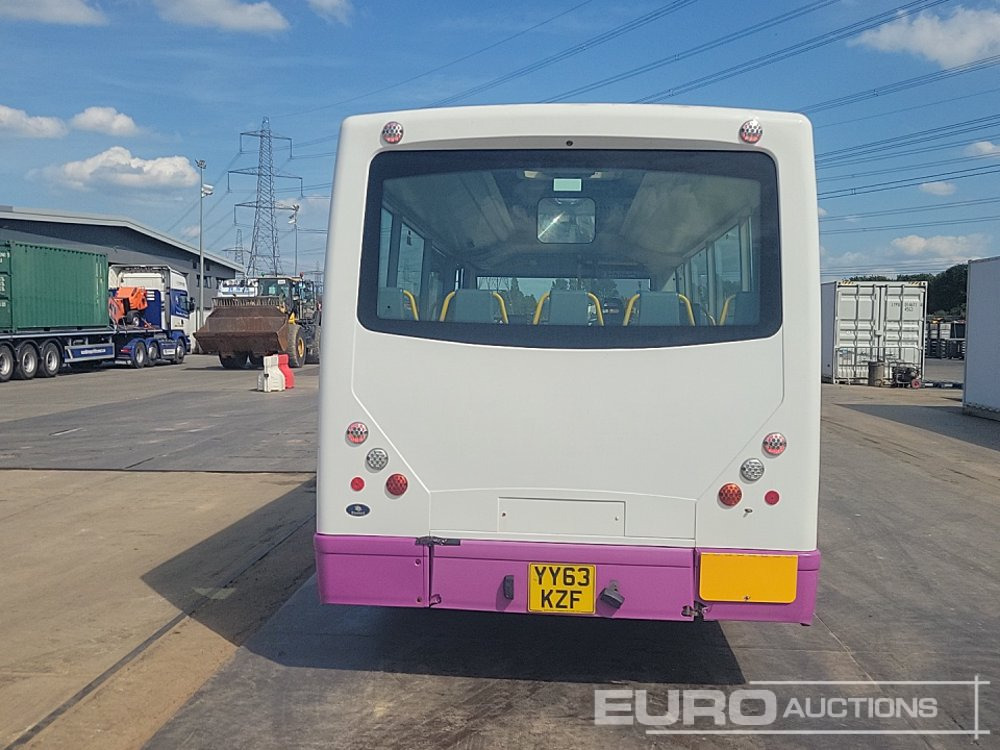 Fiat Ducato - Ελαφρύ επαγγελματικό: φωτογραφία 4 Fiat Ducato - Ελαφρύ επαγγελματικό: φωτογραφία 4