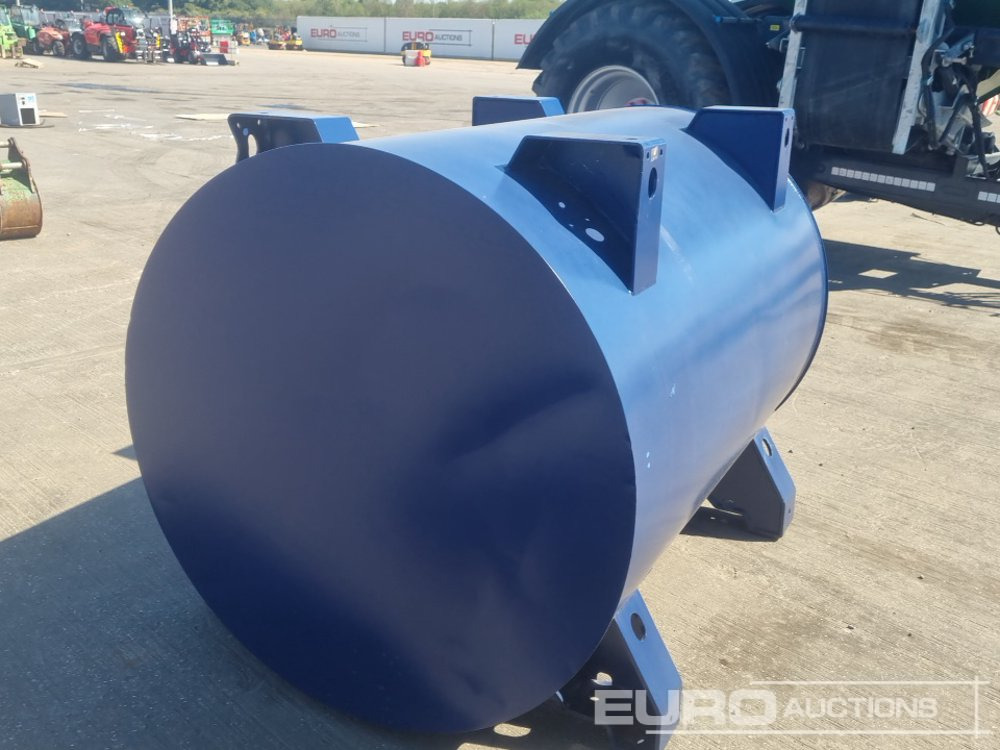 Fuel Proof 1000 Litre - Δεξαμενή αποθήκευσης: φωτογραφία 5 Fuel Proof 1000 Litre - Δεξαμενή αποθήκευσης: φωτογραφία 5