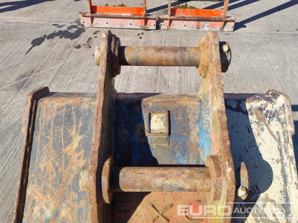 Κουβας Geith 36" Digging Bucket 65mm Pin to suit 13 TonExcavator: φωτογραφία 12