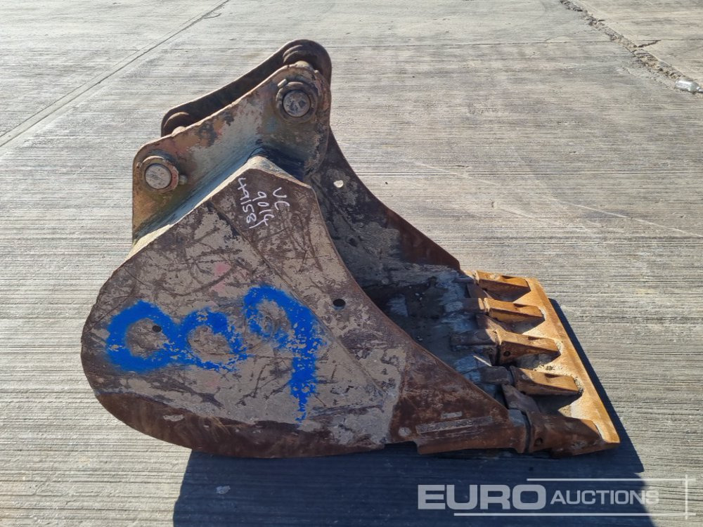 Κουβας Geith 36" Digging Bucket 65mm Pin to suit 13 TonExcavator: φωτογραφία 6
