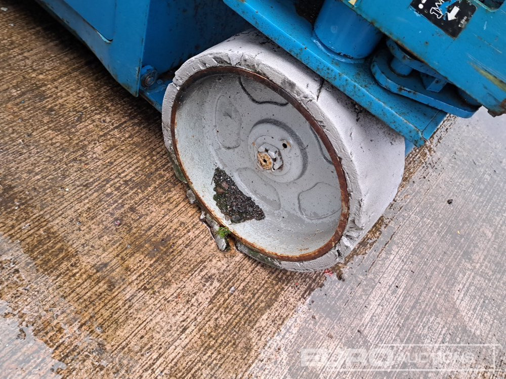 Genie GS-2646 - Πλατφόρμα εναέρια: φωτογραφία 5 Genie GS-2646 - Πλατφόρμα εναέρια: φωτογραφία 5