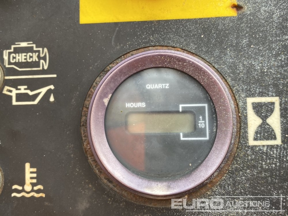 Πλατφόρμα εναέρια Genie Z45/25: φωτογραφία 30