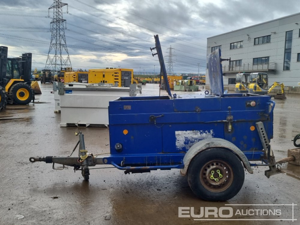 Grundowinch KW4000 - Βίντσι: φωτογραφία 2 Grundowinch KW4000 - Βίντσι: φωτογραφία 2