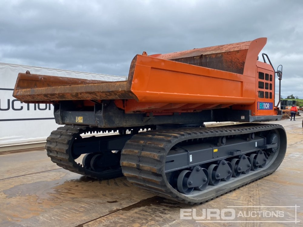 Hitachi EG110R - Ερπυστριοφορος ανατρεπόμενο: φωτογραφία 5 Hitachi EG110R - Ερπυστριοφορος ανατρεπόμενο: φωτογραφία 5