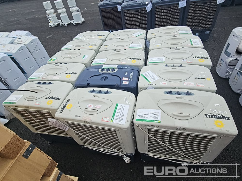 Honeywell 230Volt Dehumidifier (15 of) - Εξοπλισμού κατασκευών: φωτογραφία 3 Honeywell 230Volt Dehumidifier (15 of) - Εξοπλισμού κατασκευών: φωτογραφία 3