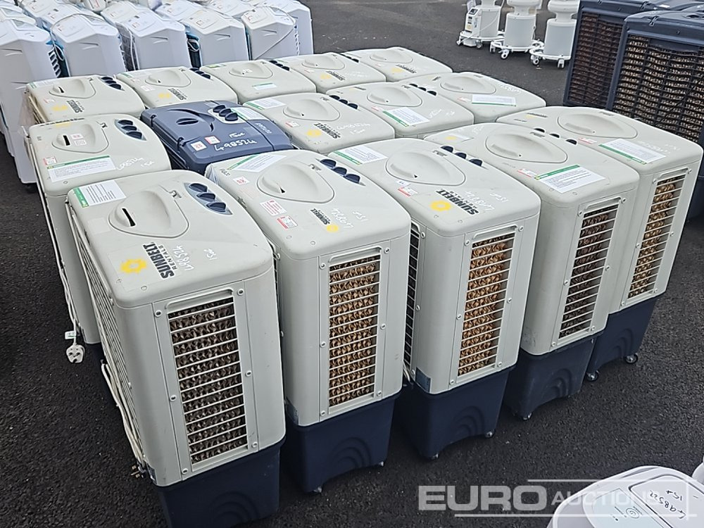 Honeywell 230Volt Dehumidifier (15 of) - Εξοπλισμού κατασκευών: φωτογραφία 5 Honeywell 230Volt Dehumidifier (15 of) - Εξοπλισμού κατασκευών: φωτογραφία 5