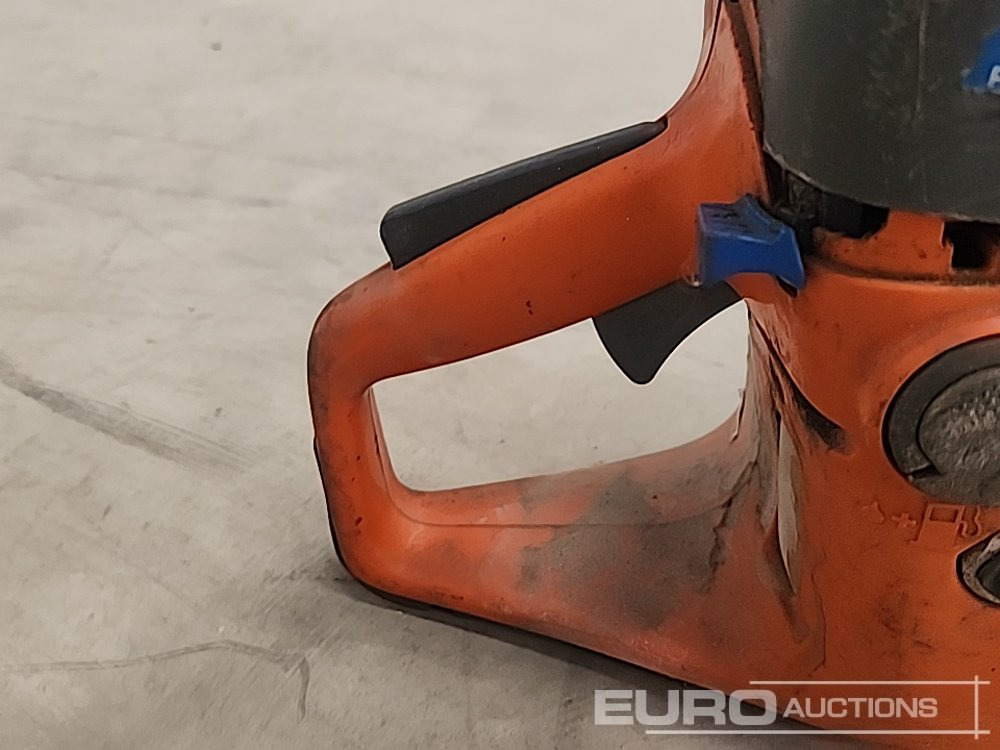 Μηχανών ασφάλτου Husqvarna K770: φωτογραφία 11