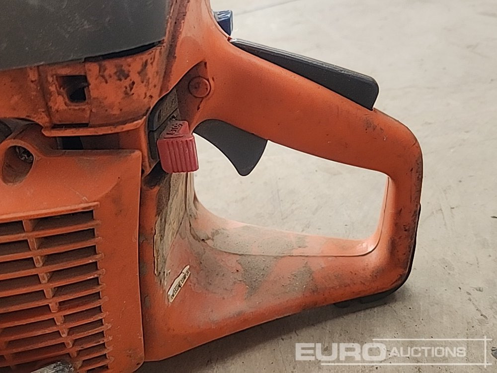 Μηχανών ασφάλτου Husqvarna K770: φωτογραφία 9