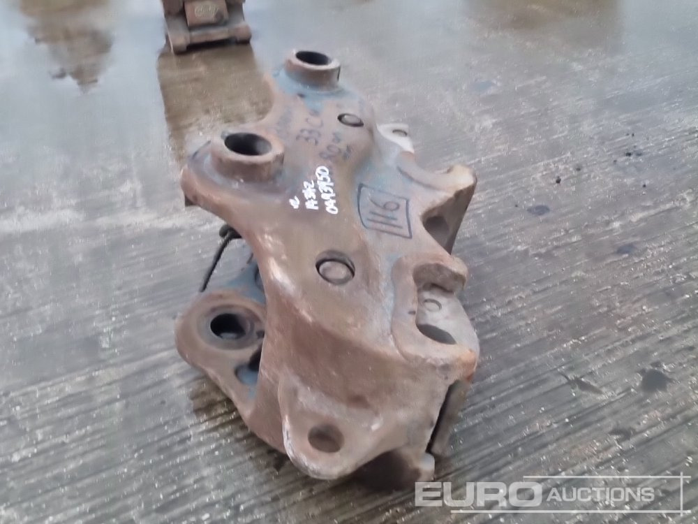 Ταχυσύνδεσμος Hydraulic Double Lock Quick Hitch 80mm Pin to suit 20 Ton Excavator: φωτογραφία 8 Ταχυσύνδεσμος Hydraulic Double Lock Quick Hitch 80mm Pin to suit 20 Ton Excavator: φωτογραφία 8