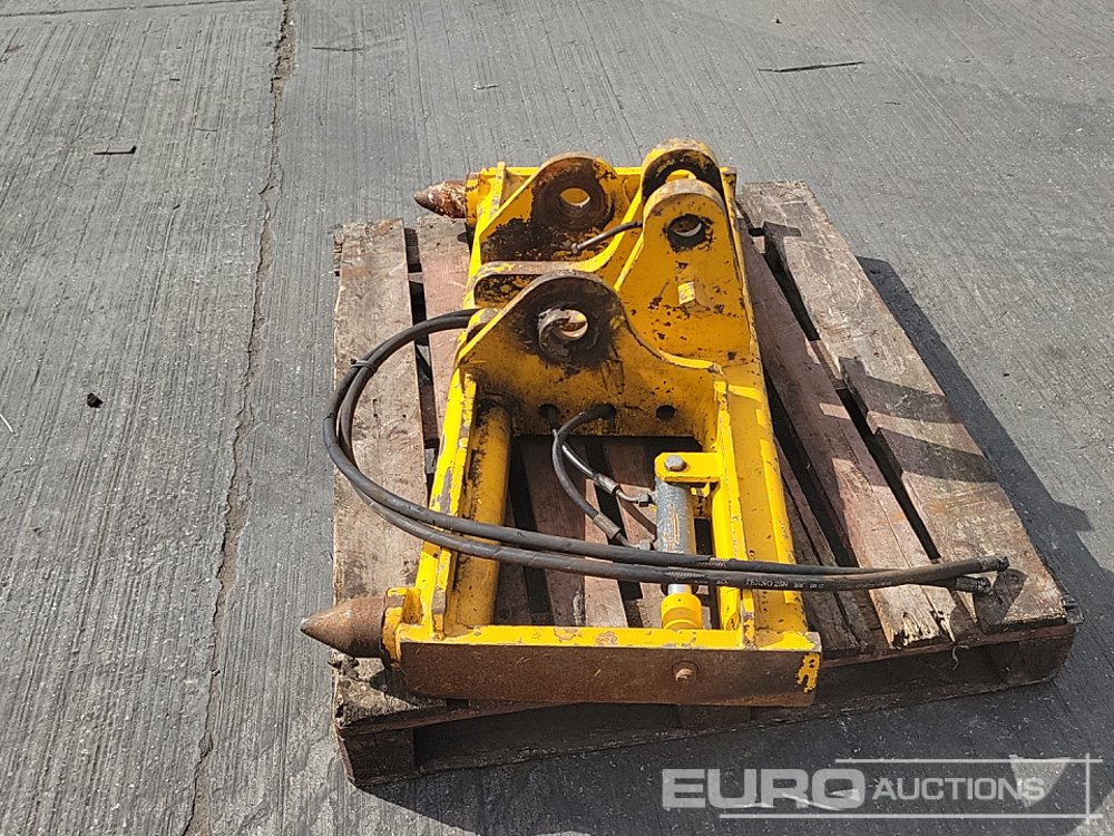 Hydraulic QH to suit Loader - Ανταλλακτικό: φωτογραφία 2 Hydraulic QH to suit Loader - Ανταλλακτικό: φωτογραφία 2
