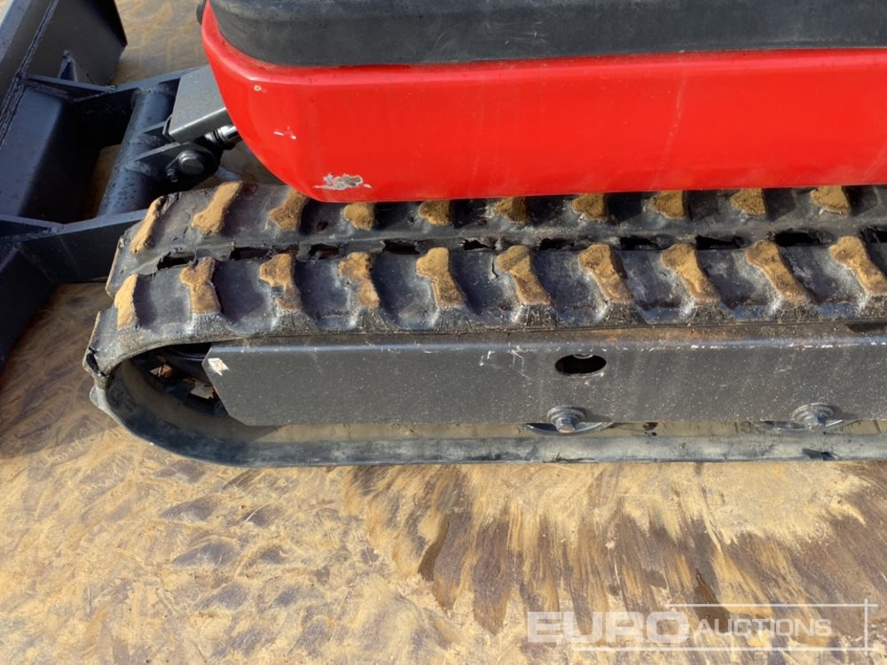 IHI 7J - Μίνι εκσκαφέας: φωτογραφία 5 IHI 7J - Μίνι εκσκαφέας: φωτογραφία 5