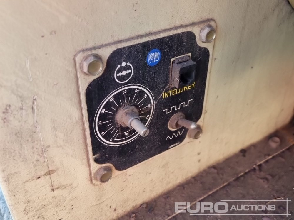 Αεροσυμπιεστής Ingersoll Rand 400Volt Static Compressor: φωτογραφία 14