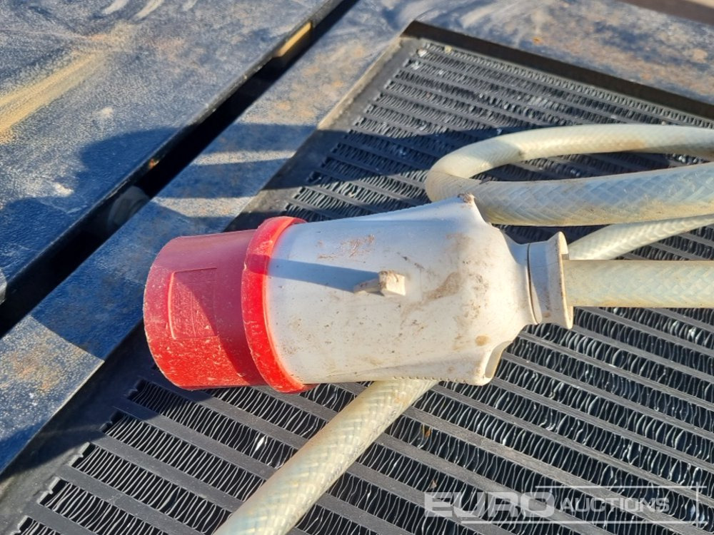 Αεροσυμπιεστής Ingersoll Rand 400Volt Static Compressor: φωτογραφία 10