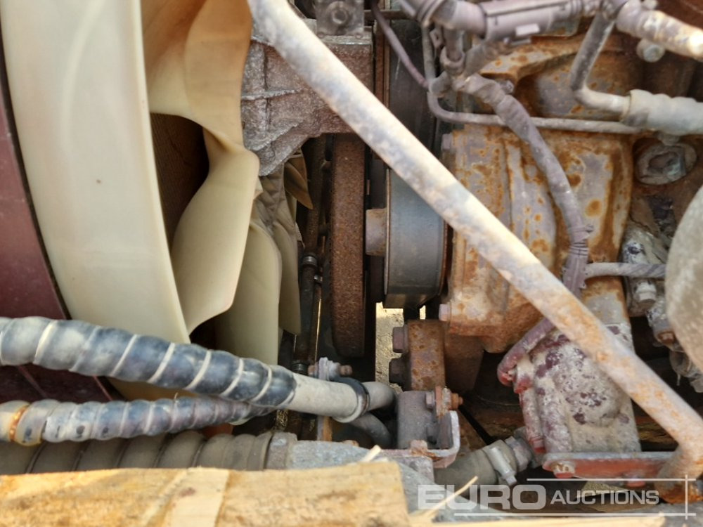 Κινητήρας Iveco Cursor: φωτογραφία 12