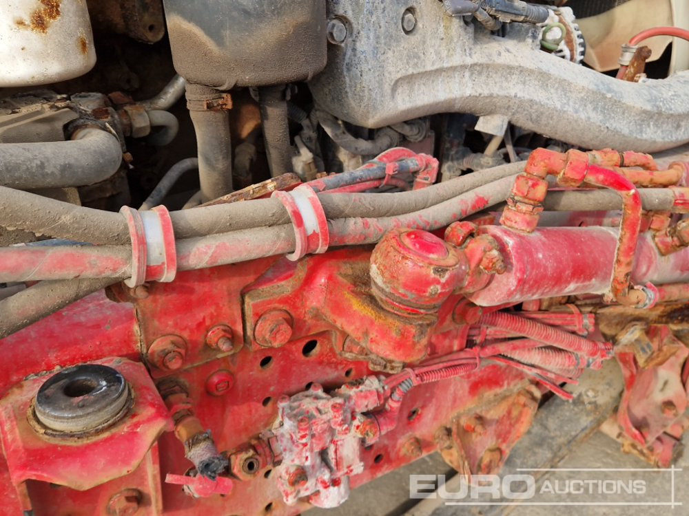 Κινητήρας Iveco Cursor: φωτογραφία 30