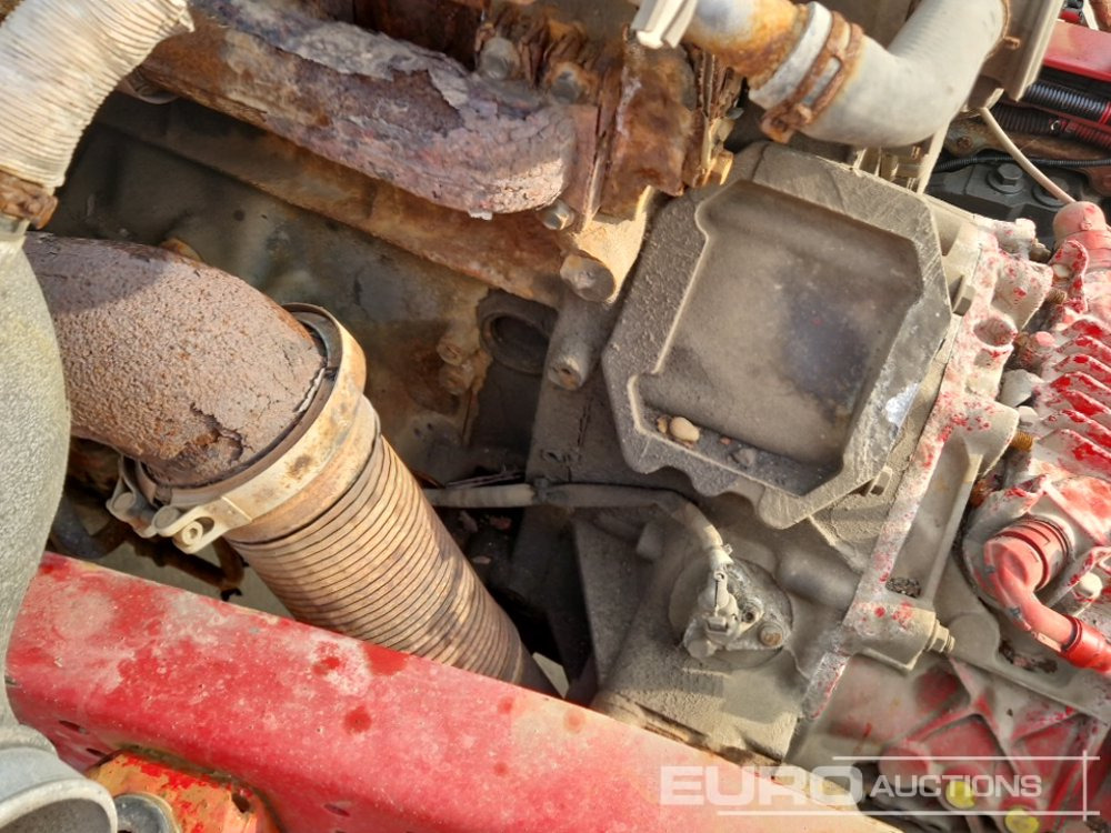 Κινητήρας Iveco Cursor: φωτογραφία 17