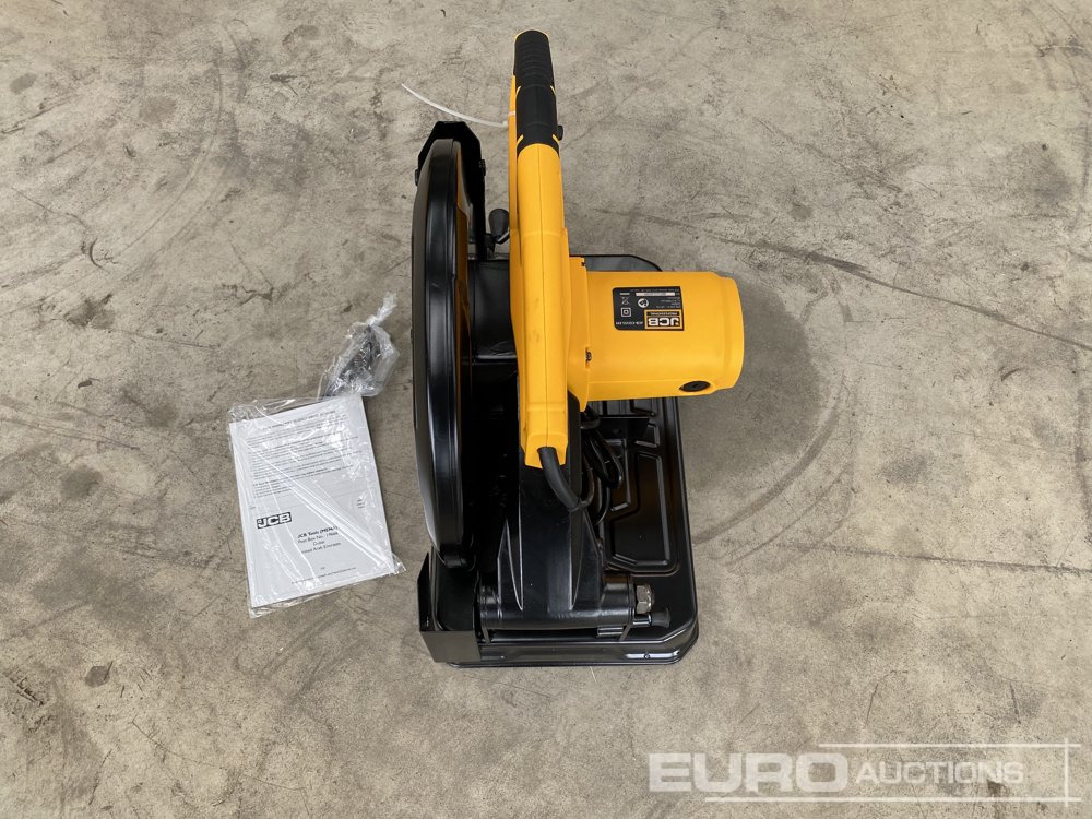 JCB CO355-EM - Εξοπλισμού κατασκευών: φωτογραφία 3 JCB CO355-EM - Εξοπλισμού κατασκευών: φωτογραφία 3