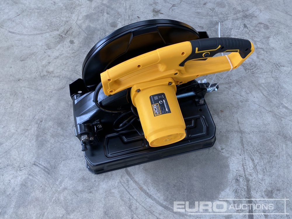 JCB CO355-EM - Εξοπλισμού κατασκευών: φωτογραφία 1 JCB CO355-EM - Εξοπλισμού κατασκευών: φωτογραφία 1