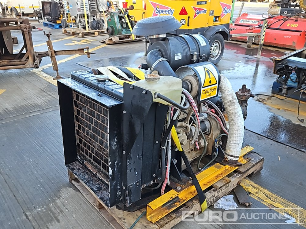 John Deere 4 Cylinder Engine, Pump - Κινητήρας: φωτογραφία 5 John Deere 4 Cylinder Engine, Pump - Κινητήρας: φωτογραφία 5