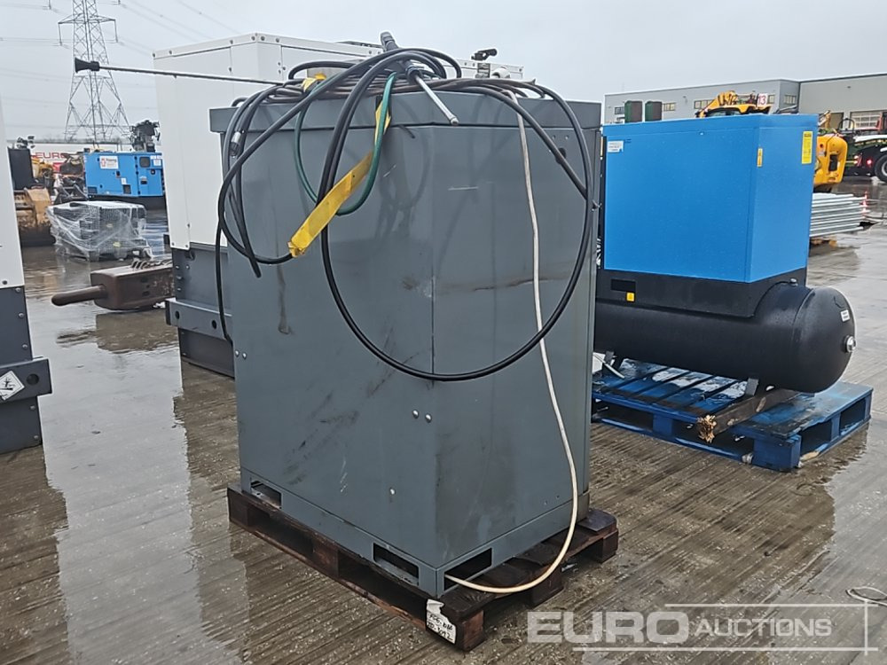 Karcher HDS-C 9/15 - Πλυστικό μηχάνημα: φωτογραφία 5 Karcher HDS-C 9/15 - Πλυστικό μηχάνημα: φωτογραφία 5