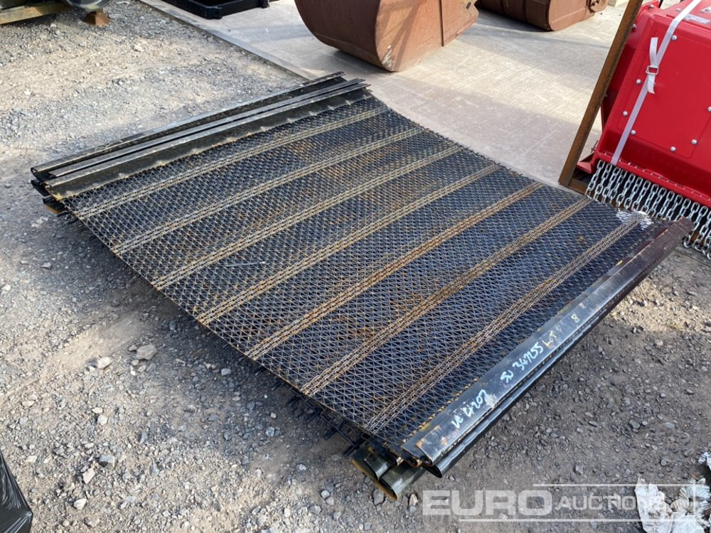 Mesh Panels to suit Screener (6 of) - Εξοπλισμού κατασκευών: φωτογραφία 3 Mesh Panels to suit Screener (6 of) - Εξοπλισμού κατασκευών: φωτογραφία 3