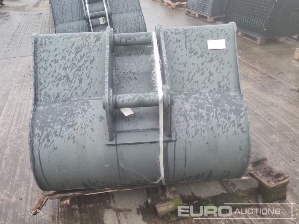 Miller R4 SCOOP7 GP - Κουβας: φωτογραφία 4 Miller R4 SCOOP7 GP - Κουβας: φωτογραφία 4