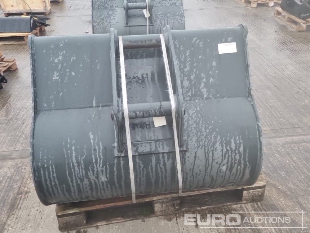 Miller R4 SCOOP7 GP - Κουβας: φωτογραφία 4 Miller R4 SCOOP7 GP - Κουβας: φωτογραφία 4