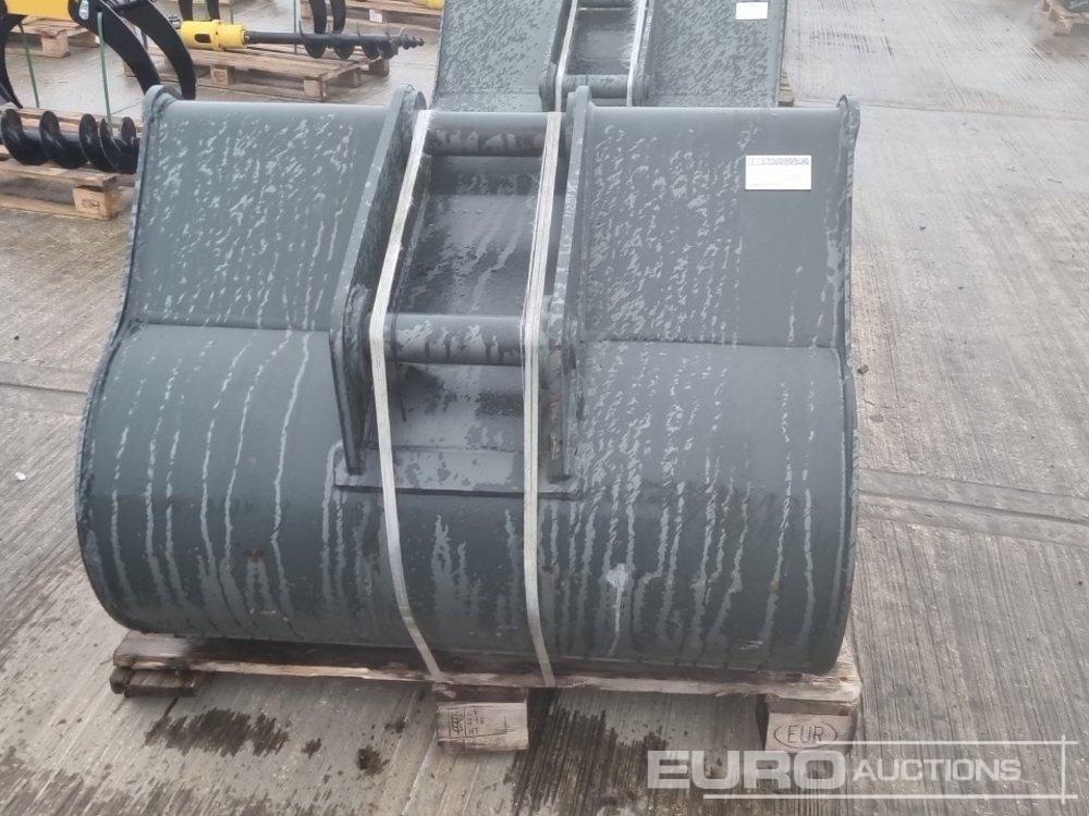 Miller R4 SCOOP7 GP - Κουβας: φωτογραφία 4 Miller R4 SCOOP7 GP - Κουβας: φωτογραφία 4