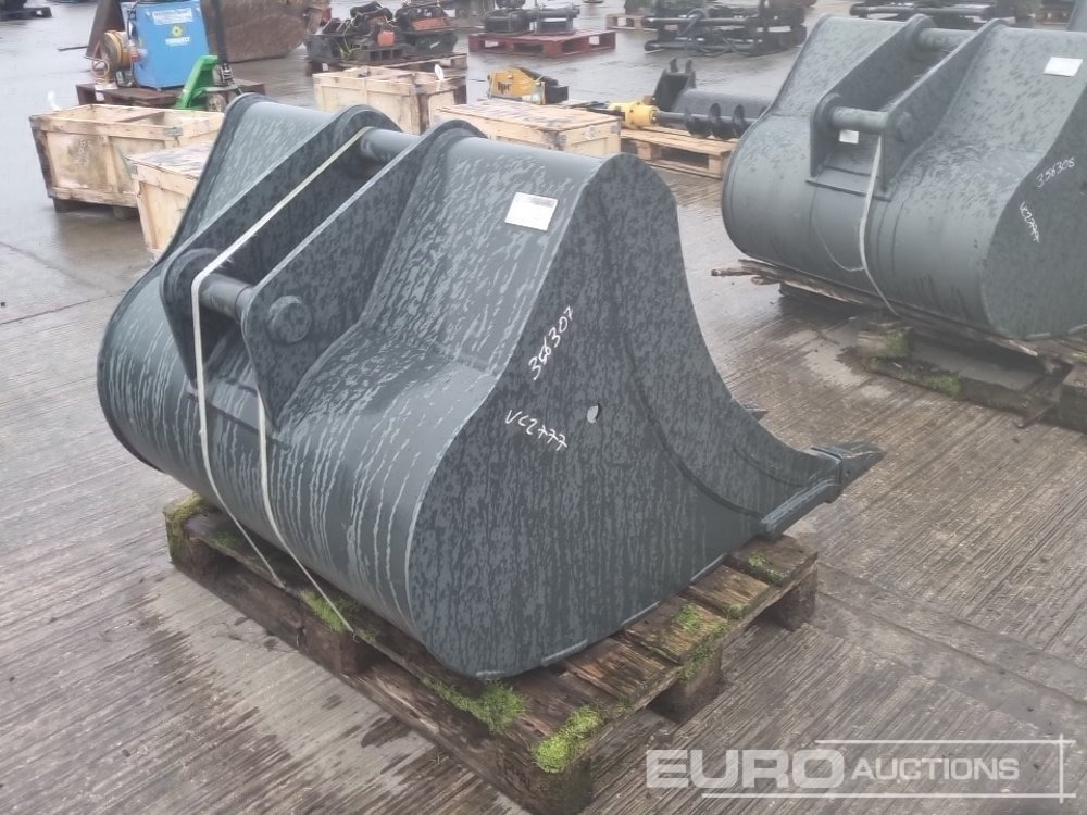 Miller R4 SCOOP7 GP - Κουβας: φωτογραφία 5 Miller R4 SCOOP7 GP - Κουβας: φωτογραφία 5